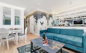 Riva Verona Apartment By Renters Prestige